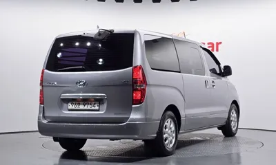 Hyundai Starex 2016, 140843 км, за 7990000 KRW