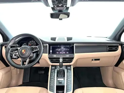 Porsche Macan 2019, 120000 км, за 145000 CNY - фото 2