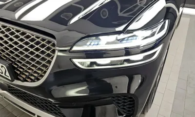 Genesis GV70 2021, 64345 км, за 34900000 KRW - фото 22