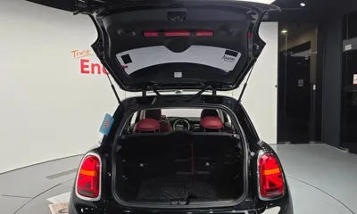 MINI Cooper 2020, 45899 км, за 18500000 KRW - фото 20