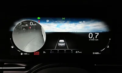 Kia Canival 2022, 51428 км, за 33900000 KRW - фото 8