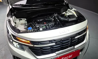 Kia Seltos 2025, 15757 км, за 23500000 KRW - фото 6
