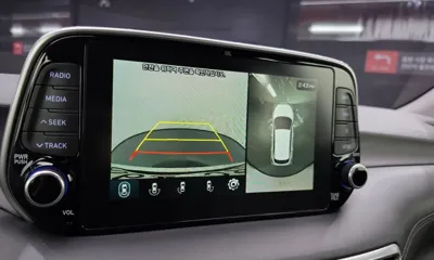 Hyundai Tucson 2019, 102219 км, за 16900000 KRW - фото 16