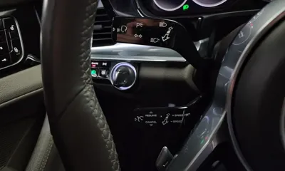 Porsche Panamera 2018, 79303 км, за 63800000 KRW - фото 29