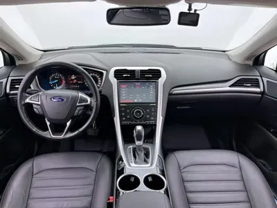Ford Mondeo 2016, 94000 км, за 29500 CNY - фото 20
