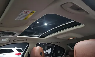 BMW 5-Series 2016, 86026 км, за 16900000 KRW - фото 18