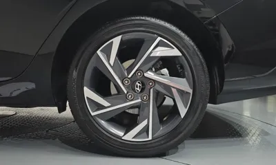 Hyundai Avante 2025, 18801 км, за 24350000 KRW - фото 21