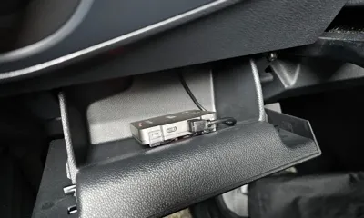 Volkswagen Tiguan 2023, 40928 км, за 28400000 KRW - фото 30