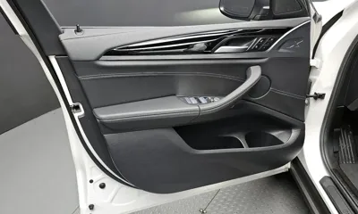 BMW X4 2022, 30280 км, за 46300000 KRW - фото 24