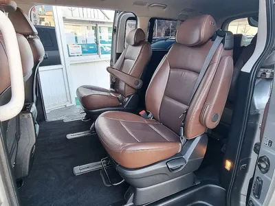 Hyundai Starex 2019, 134762 км, за 17300000 KRW - фото 9