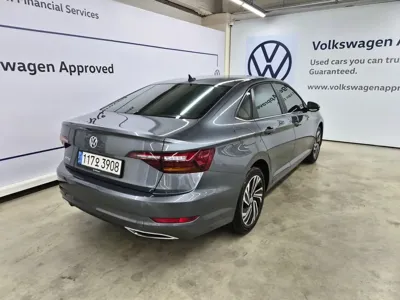 Volkswagen Jetta 2021, 8553 км, за 32000000 KRW - фото 2