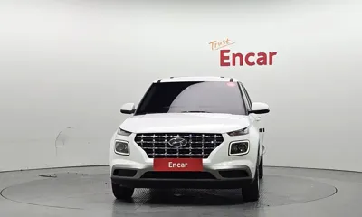 Hyundai Venue 2022, 37222 км, за 17900000 KRW