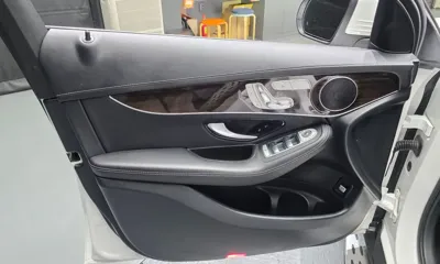 Mercedes-Benz GLC-Class 2020, 79899 км, за 32300000 KRW - фото 24