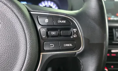 Kia K5 2016, 136989 км, за 9600000 KRW - фото 29