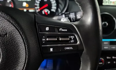 Kia Stinger 2018, 86597 км, за 20900000 KRW - фото 16