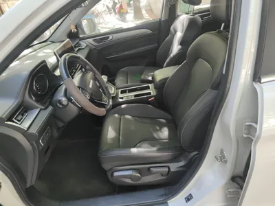 Haval M6 2021, 31300 км, за 59836.26 CNY - фото 12