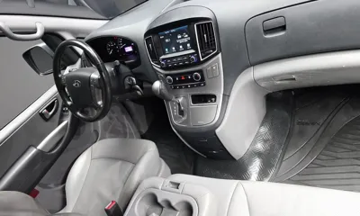 Hyundai Starex 2021, 95394 км, за 14700000 KRW - фото 7