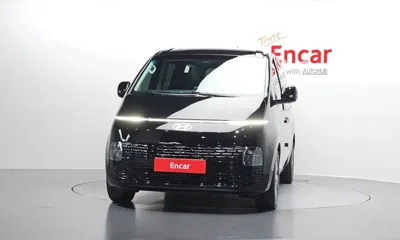 Hyundai Staria 2025, 36476 км, за 30900000 KRW - фото 3