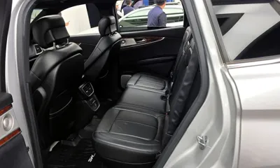 Lincoln MKX 2017, 53230 км, за 12500000 KRW - фото 26