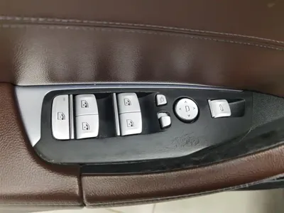 BMW X3 2019, 79900 км, за 116800 CNY - фото 9