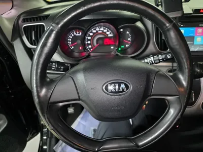 Kia Ray 2017, 130000 км, за 6500000 KRW - фото 9