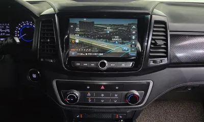 KG_Mobility_Ssangyong Rexton 2020, 173437 км, за 11990000 KRW - фото 13