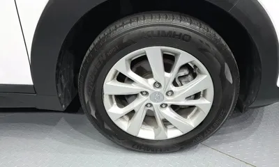 Hyundai Tucson 2019, 73027 км, за 14000000 KRW - фото 21