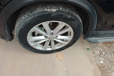 Nissan Qashqai 2017, 82200 км, за 61240.42 CNY - фото 8
