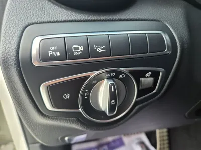 Mercedes-Benz GLC-Class 2019, 75494 км, за 29900000 KRW - фото 12