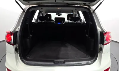 Hyundai Santafe 2012, 187546 км, за 5300000 KRW - фото 20