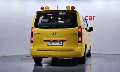 Hyundai Starex 2016, 84111 км, за 11000000 KRW