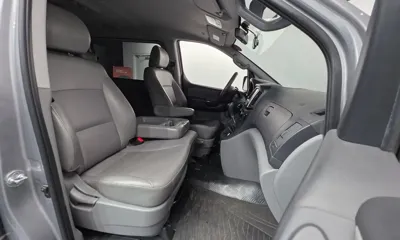 Hyundai Starex 2019, 96940 км, за 16000000 KRW - фото 10