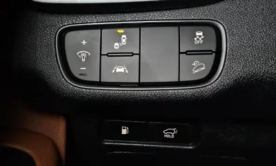 Kia Sorento 2020, 112394 км, за 17900000 KRW - фото 13