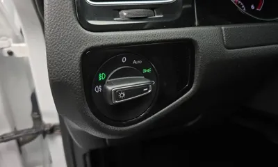 Volkswagen Golf 2015, 104714 км, за 7800000 KRW - фото 18