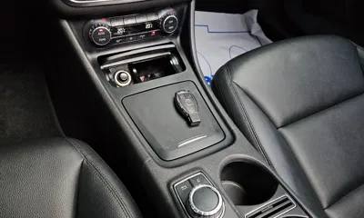 Mercedes-Benz CLA-Class 2014, 110424 км, за 10500000 KRW - фото 18
