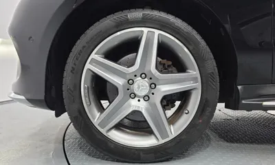 Mercedes-Benz GLE-Class 2016, 156750 км, за 25500000 KRW - фото 5