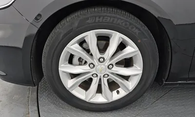 ChevroletGMDaewoo Malibu 2019, 82372 км, за 7441.93 USD - фото 5