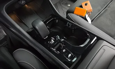 Volvo XC40 2025, 4289 км, за 48900000 KRW - фото 9