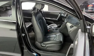 Hyundai Sonata 2016, 140465 км, за 6300000 KRW - фото 12
