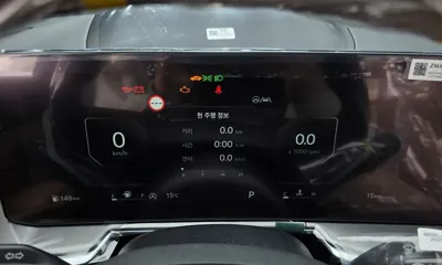 Kia Sorento 2026, 15 км, за 59800000 KRW - фото 8