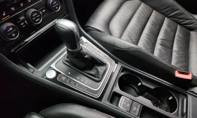 Volkswagen Golf 2015, 124393 км, за 10200000 KRW - фото 9