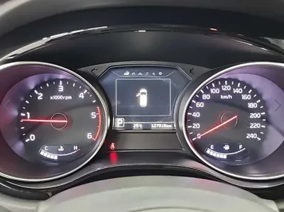 Kia Canival 2015, 127916 км, за 8990000 KRW - фото 6