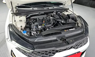 Kia K5 2023, 82441 км, за 18200000 KRW - фото 6
