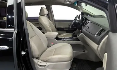 Kia Canival 2016, 112965 км, за 10800000 KRW - фото 26