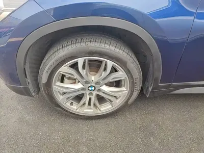 BMW X1 2019, 91600 км, за 82400 CNY - фото 23