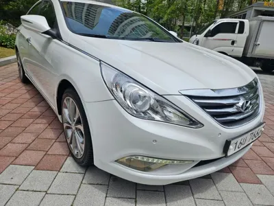 Hyundai Sonata 2014, 121960 км, за 5200000 KRW - фото 3