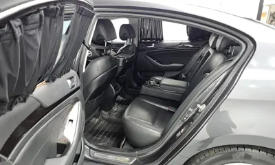 Kia K7 2013, 163249 км, за 5500000 KRW - фото 11