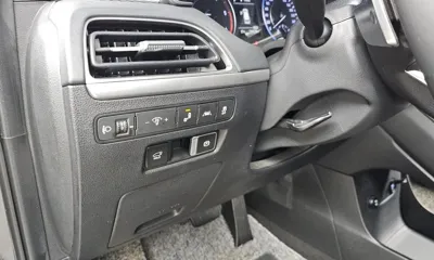Hyundai Palisade 2022, 104418 км, за 21900000 KRW - фото 27