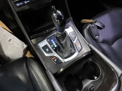 Hyundai Grandeur 2015, 245103 км, за 3200000 KRW - фото 12