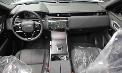 Land Rover Range Rover Velar 2026, 15 км, за 99900000 KRW - фото 7